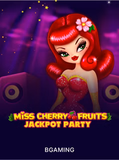 Slot MISS CHERRY FRUITS di We368